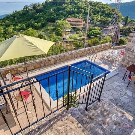 Villa Old Olive 2 Budva Ngoại thất bức ảnh