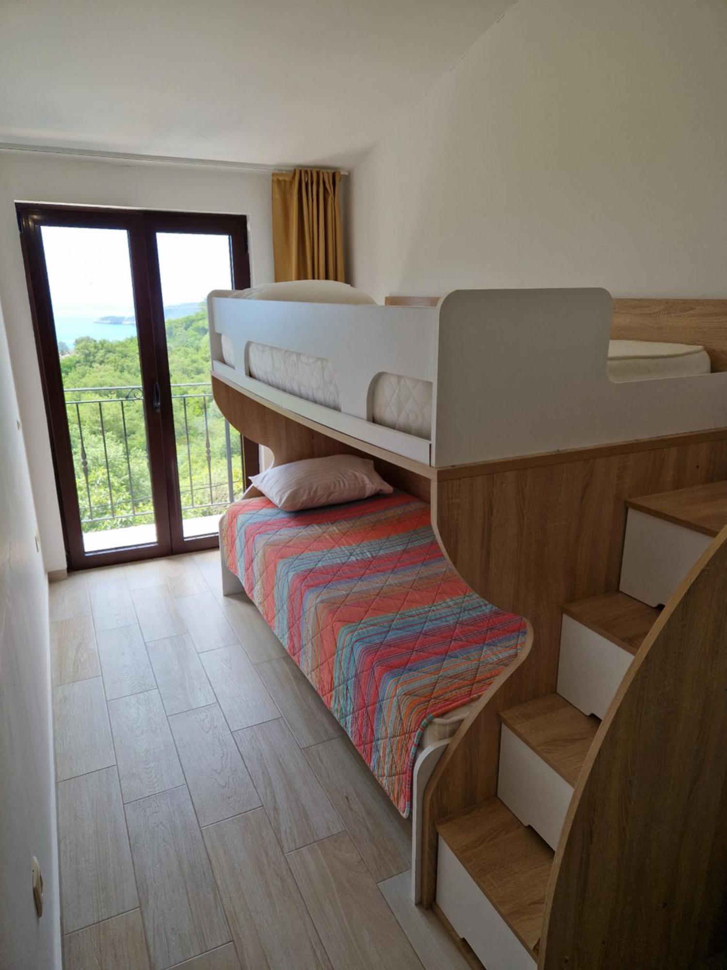 Villa Old Olive 2 Budva Ngoại thất bức ảnh