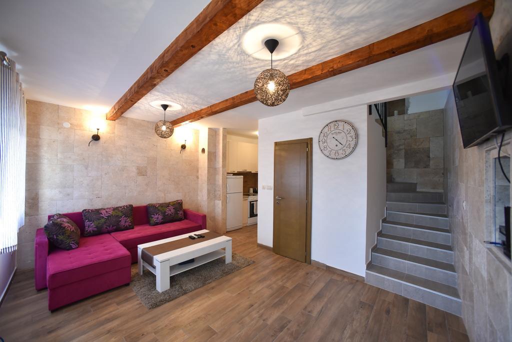 Villa Old Olive 2 Budva Ngoại thất bức ảnh