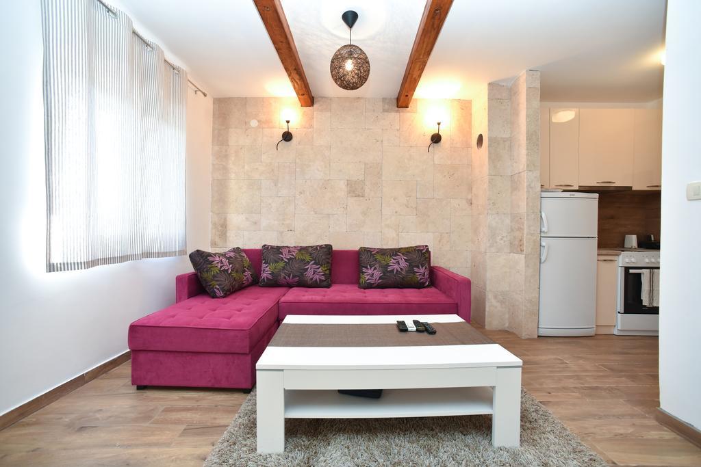 Villa Old Olive 2 Budva Ngoại thất bức ảnh