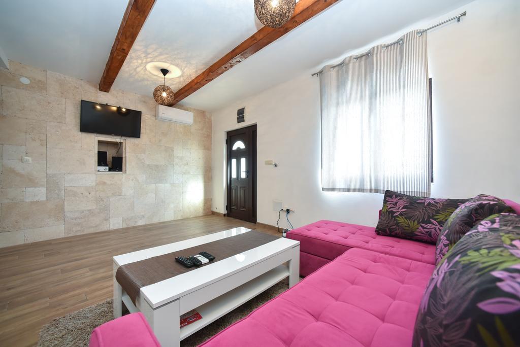 Villa Old Olive 2 Budva Ngoại thất bức ảnh