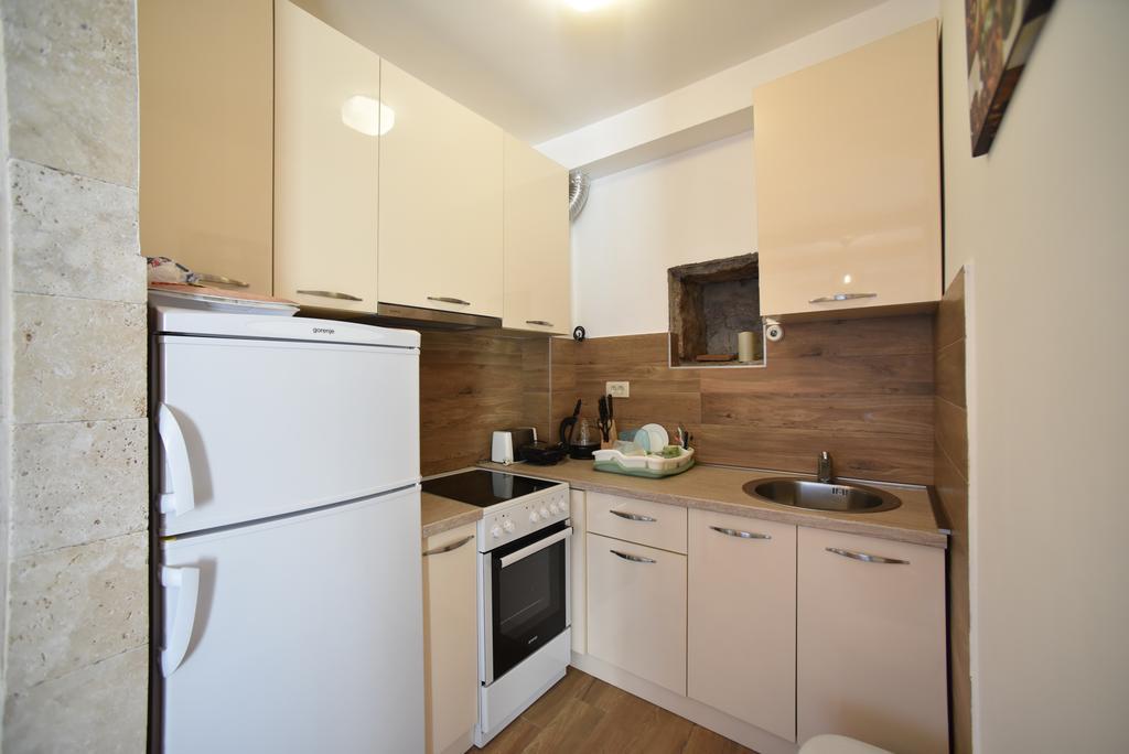 Villa Old Olive 2 Budva Ngoại thất bức ảnh