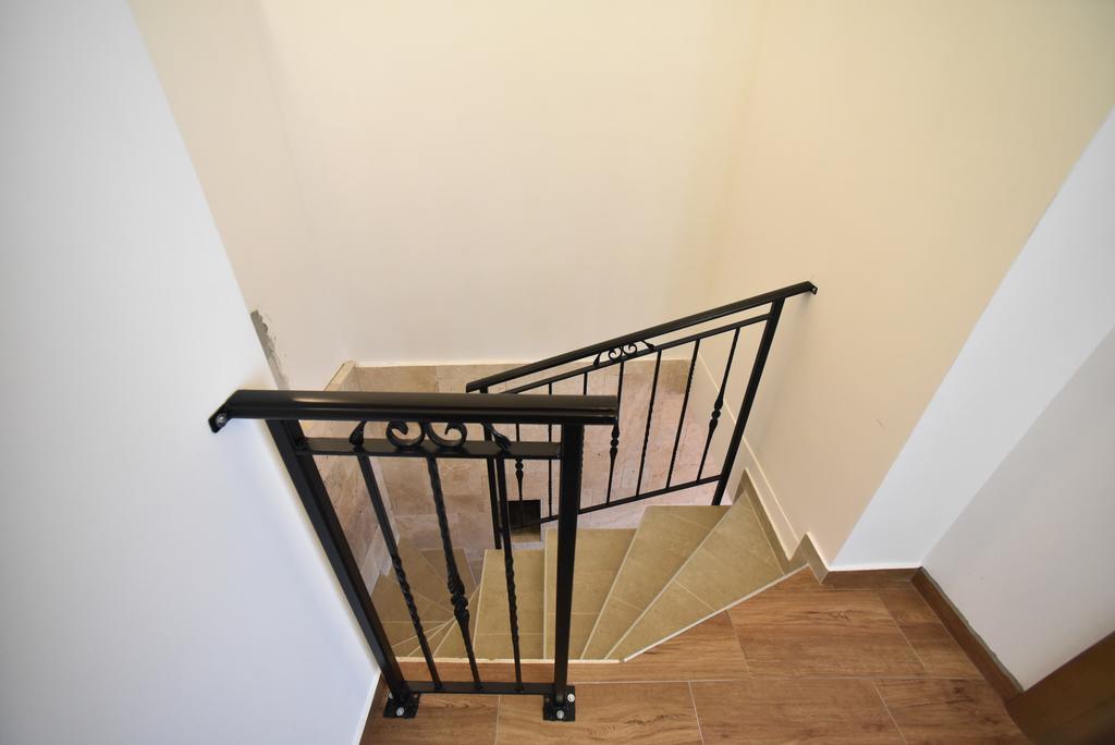 Villa Old Olive 2 Budva Ngoại thất bức ảnh