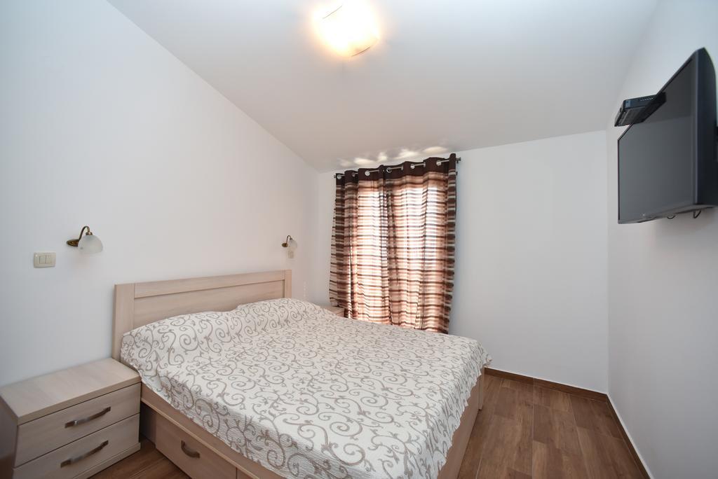 Villa Old Olive 2 Budva Ngoại thất bức ảnh