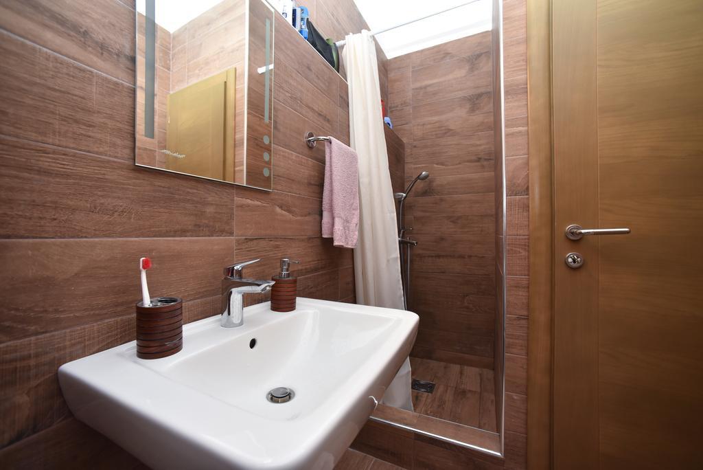 Villa Old Olive 2 Budva Ngoại thất bức ảnh