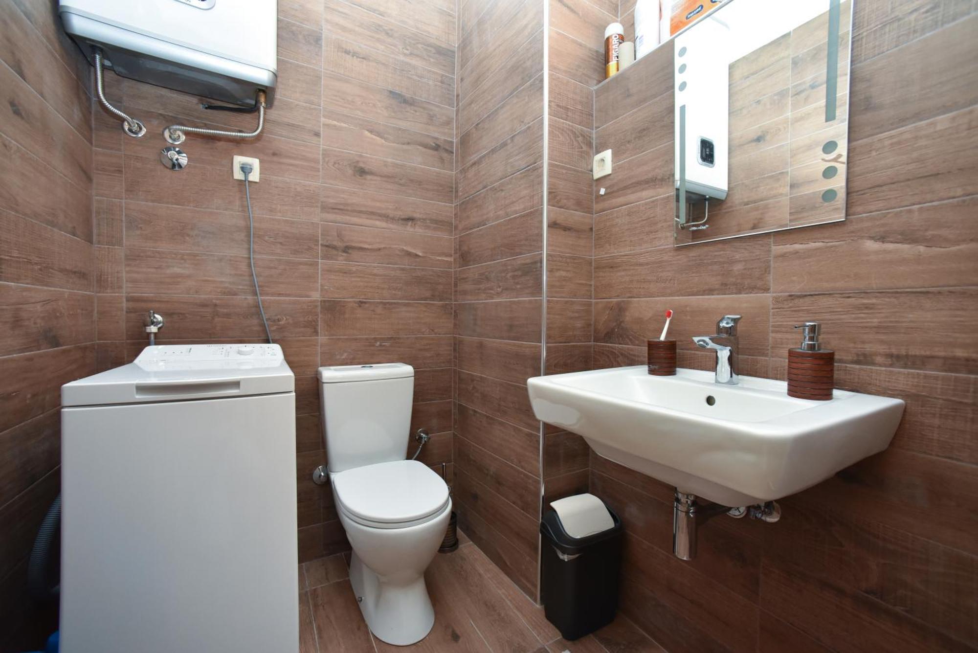 Villa Old Olive 2 Budva Ngoại thất bức ảnh